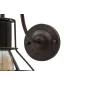 LAMPA ŚCIENNA INDUSTRY -C- 32x14x30 cm MIN 2